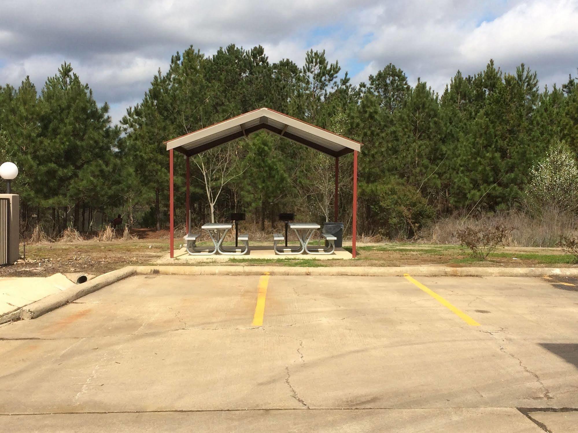 Quality Inn Near Parc Natchitoches Exterior foto
